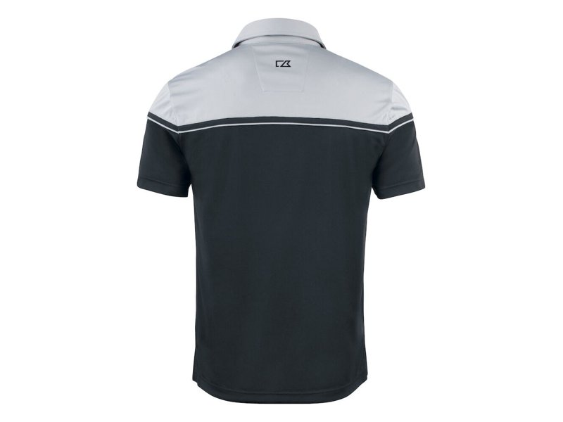 Cutter & Buck - Seabeck Polo Heren