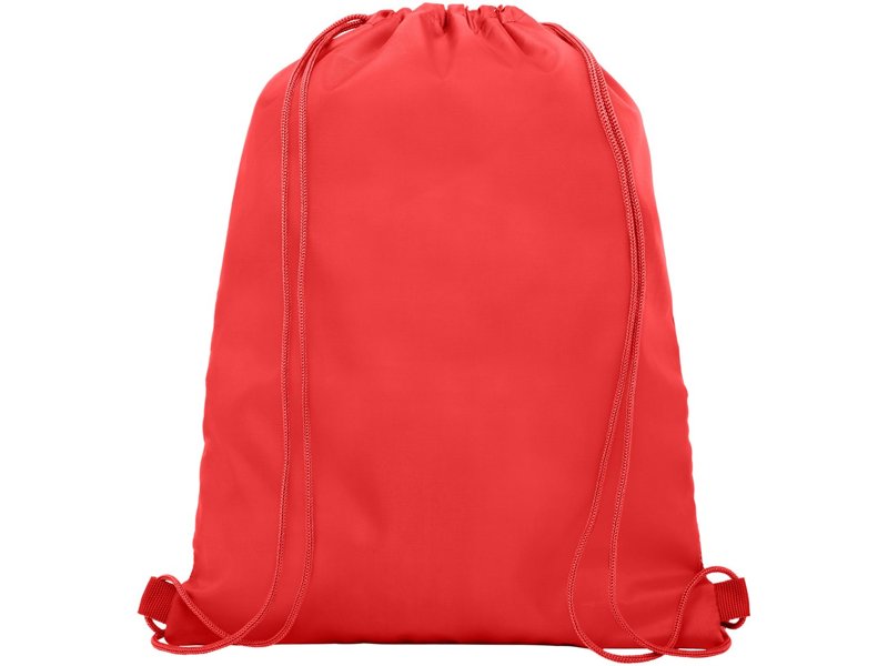 Oriole mesh rugzak met trekkoordsluiting 5L Oriole mesh rugzak met trekkoordsluiting 5L