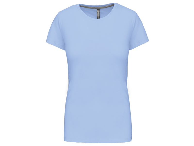Dames t-shirt: Kariban » vanaf € 4,10 « T-shirt laten bedrukken Dames t-shirt: Kariban » vanaf € 4,10 « T-shirt laten bedrukken