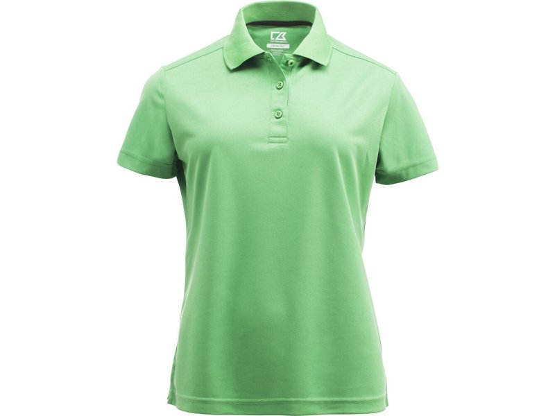 Cutter & Buck - Kelowna Polo Dames Cutter & Buck - Kelowna Polo Dames