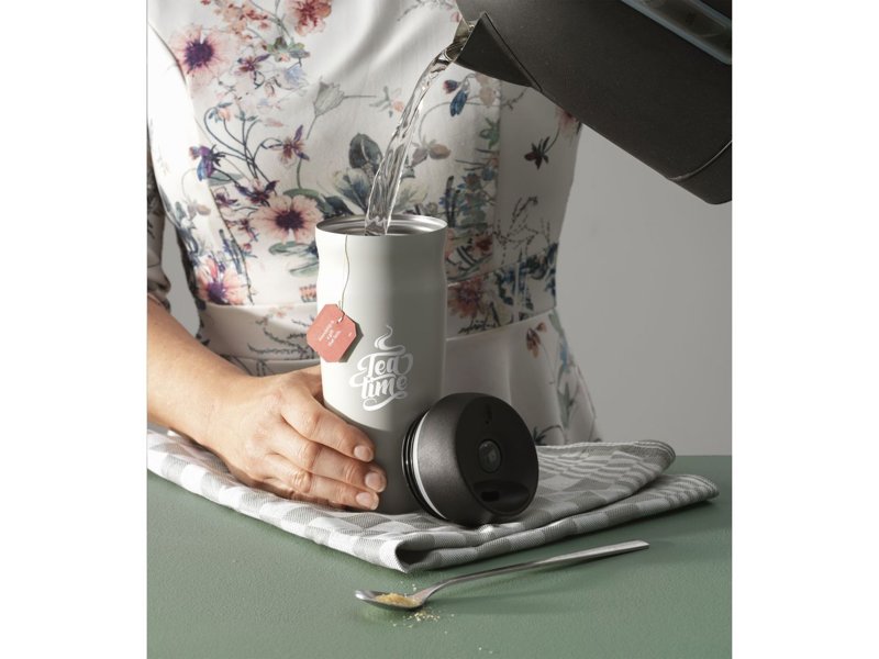 Thermoboost RCS 450 ml thermosbeker Thermoboost RCS 450 ml thermosbeker