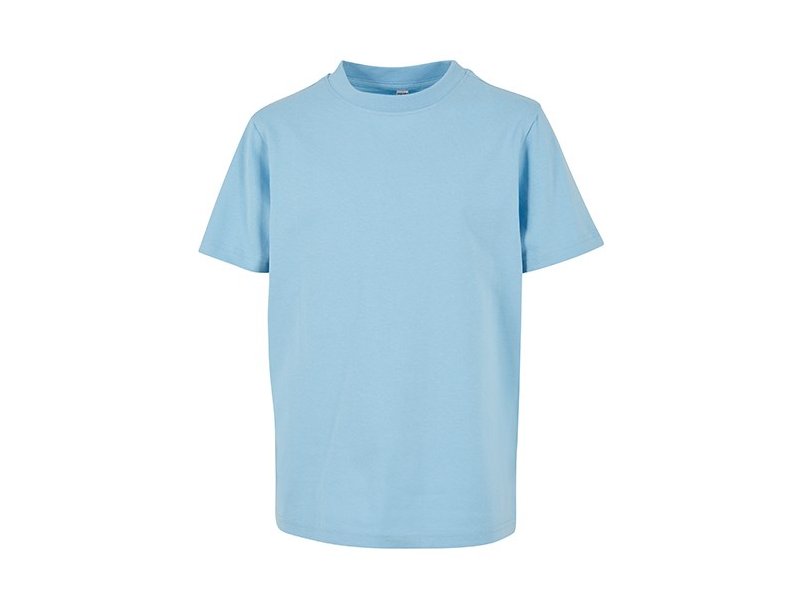 Build Your Brand - Kids´ Basic Tee Build Your Brand - Kids´ Basic Tee
