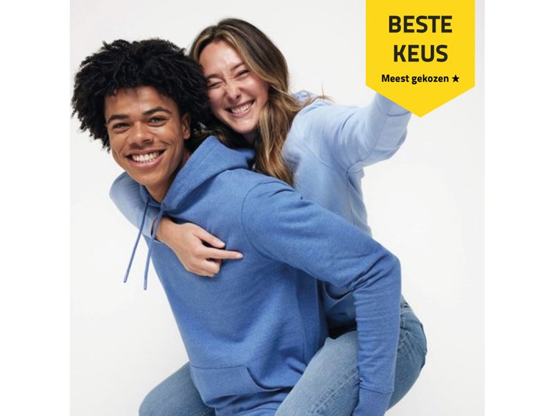 Hoodies bedrukken met logo