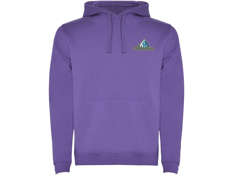 Roly hoodie Urban voor heren Roly hoodie Urban voor heren