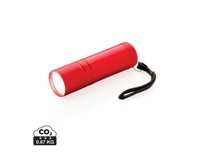 COB zaklamp COB zaklamp