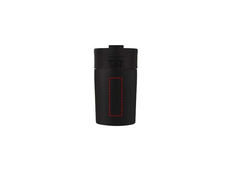 Jetta 180 ml koperen vacuüm geïsoleerde beker Jetta 180 ml koperen vacuüm geïsoleerde beker