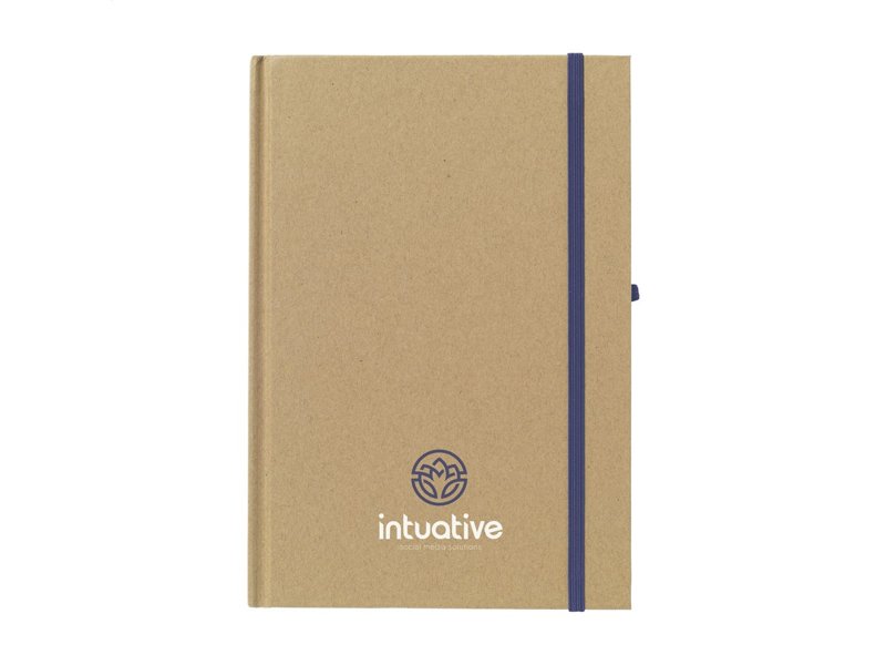 Pocket ECO A5 notitieboek