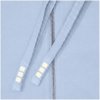 Arora heren hoodie met ritssluiting Arora heren hoodie met ritssluiting