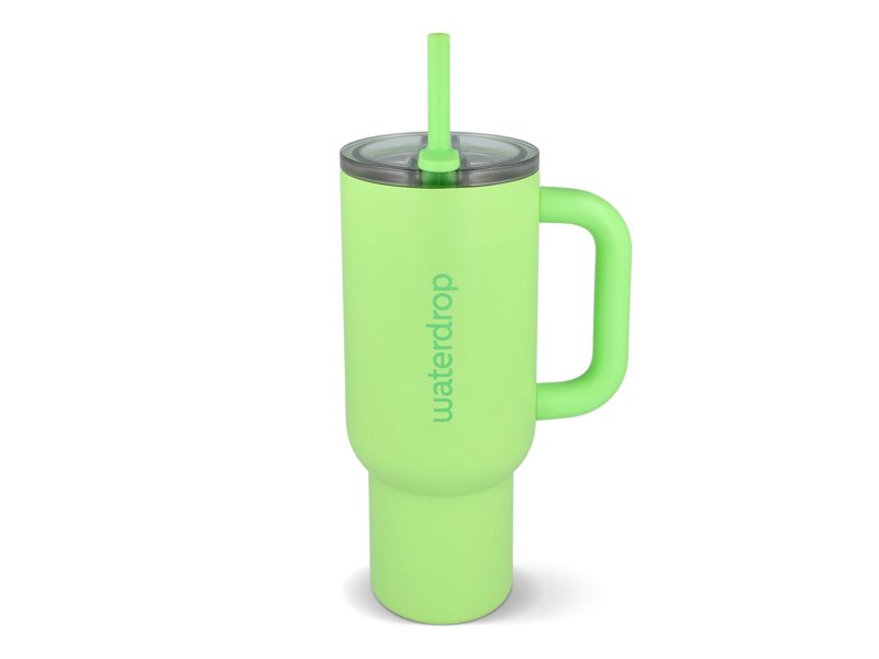 Waterdrop Explorer Thermo Drinkbeker 1.1L Waterdrop Explorer Thermo Drinkbeker 1.1L