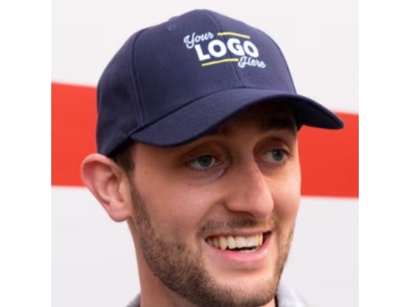Nilton's Retail Medium cap