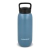 Waterdrop All-Purpose Thermo Fles met Drinktuit Dop 600ml