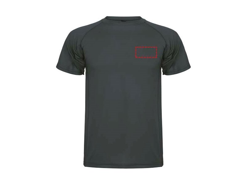 Roly sportshirt Montecarlo kids Roly sportshirt Montecarlo kids