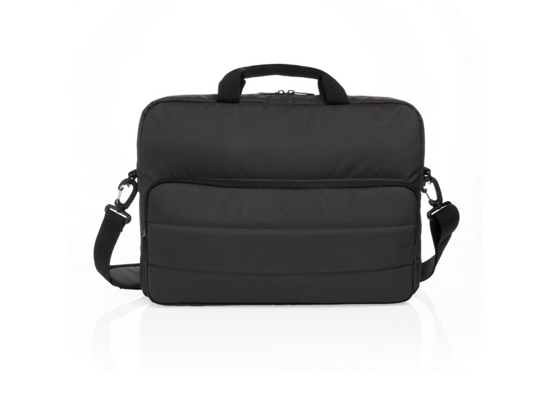 Impact AWARE™ RPET 15,6" laptoptas Impact AWARE™ RPET 15,6" laptoptas