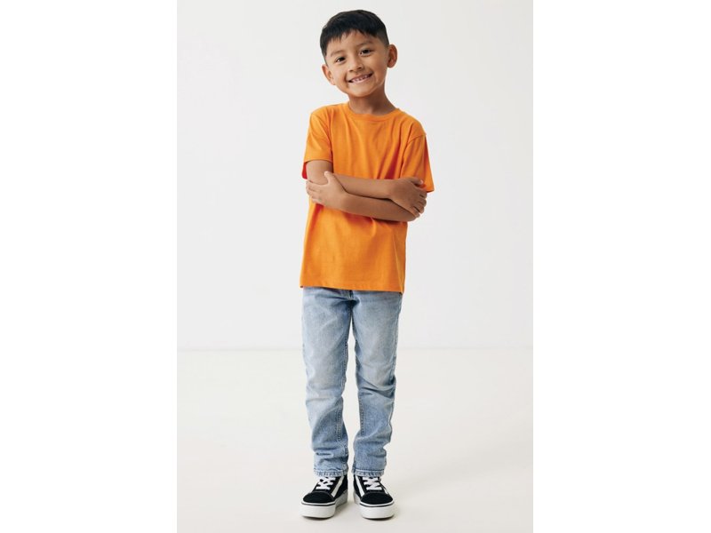Iqoniq kinder t-shirt Koli Iqoniq kinder t-shirt Koli