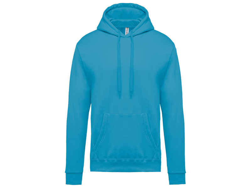 Kariban Sweater Capuchon | Heren Kariban Sweater Capuchon | Heren