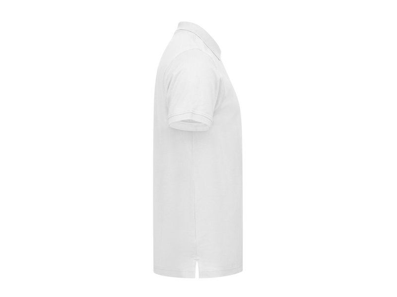 Klassieke polo Lincoln van Clique, topper in vele kleuren leverbaar Klassieke polo Lincoln van Clique, topper in vele kleuren leverbaar