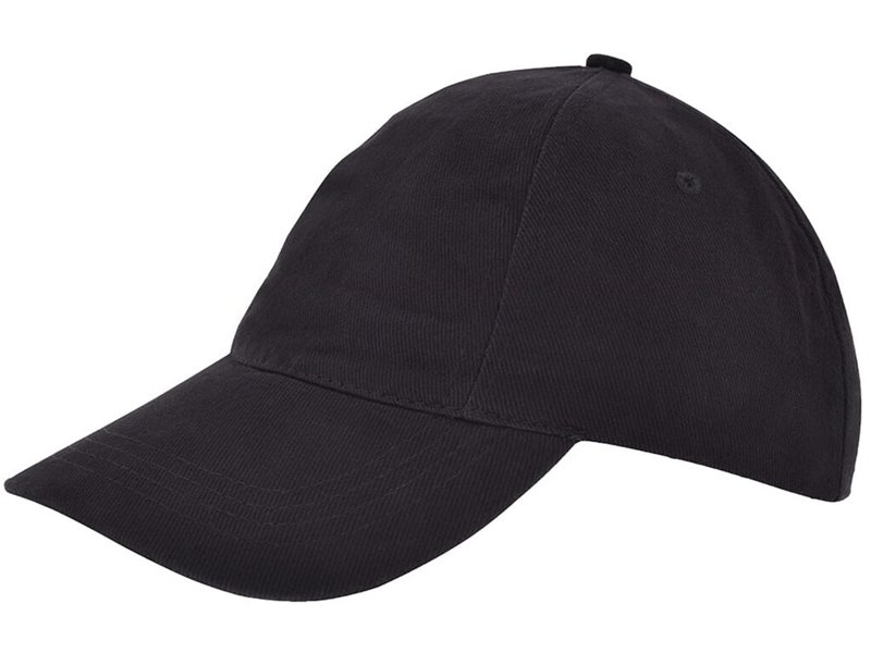 Brushed promo cap | Caps bedrukken met uw logo | Vanaf € 2,03 p.s.