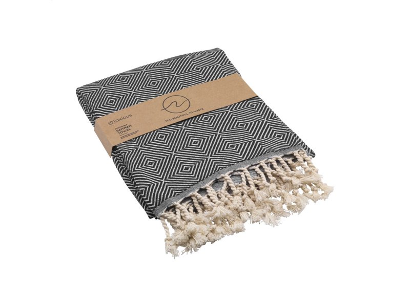 Oxious - All Seasons Cloth - Harmony hamamdoek Oxious - All Seasons Cloth - Harmony hamamdoek