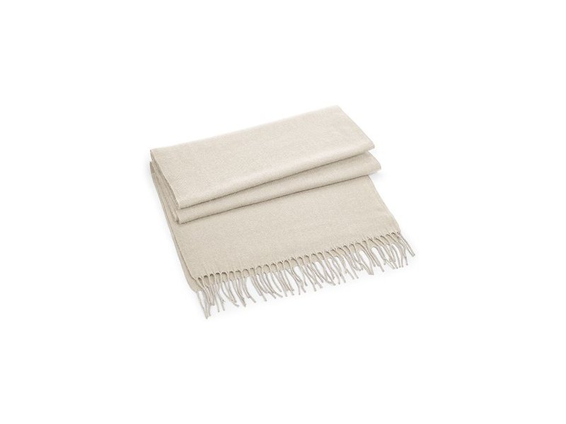 Beechfield Classic Woven Scarf