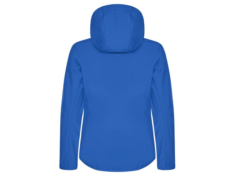 Clique Classic Softshell Hoody Lady