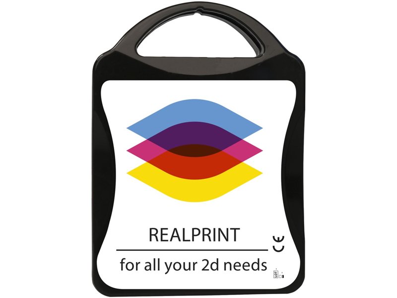 MyKit Reizen Plus Set MyKit Reizen Plus Set