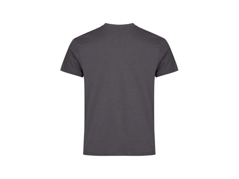 Basic t-shirts van Clique, ideaal om te bedrukken met uw logo Basic t-shirts van Clique, ideaal om te bedrukken met uw logo