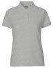 Neutral -Ladies´ Classic Polo Neutral -Ladies´ Classic Polo