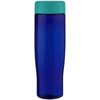 H2O Active® Eco Tempo waterfles van 700 ml met schroefdop