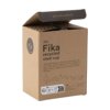 Fika Recycled PP Steel Cup 400 ml thermosbeker