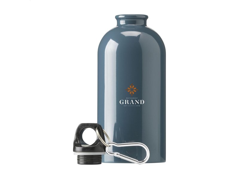 SteelSport Recycled Steel Bottle 500 ml SteelSport Recycled Steel Bottle 500 ml