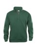 Clique Basic Half Zip