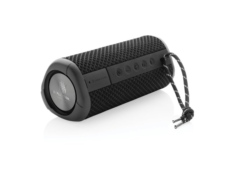 Urban Vitamin Berkeley IPX7 draadloze 10W luidspreker Urban Vitamin Berkeley IPX7 draadloze 10W luidspreker