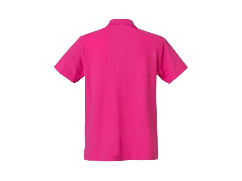 Clique Basic Polo