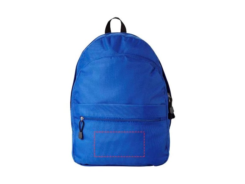 Trend Rugzak | Rugzak met logo of tekst Trend Rugzak | Rugzak met logo of tekst