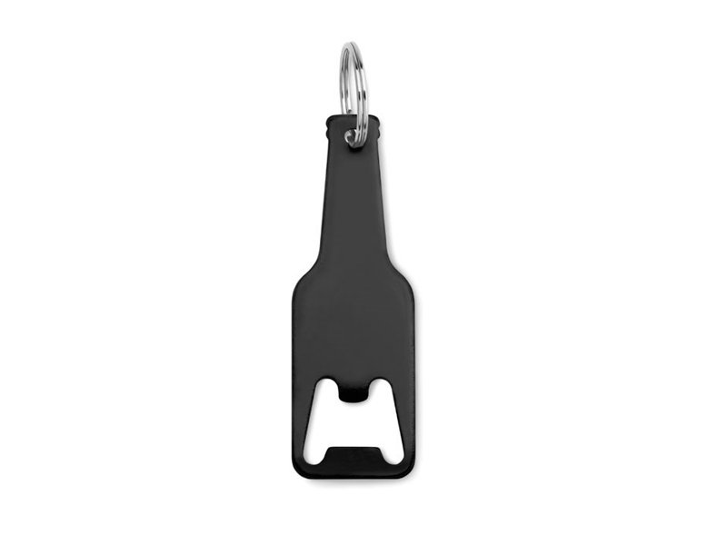 Bierfles opener sleutelhanger