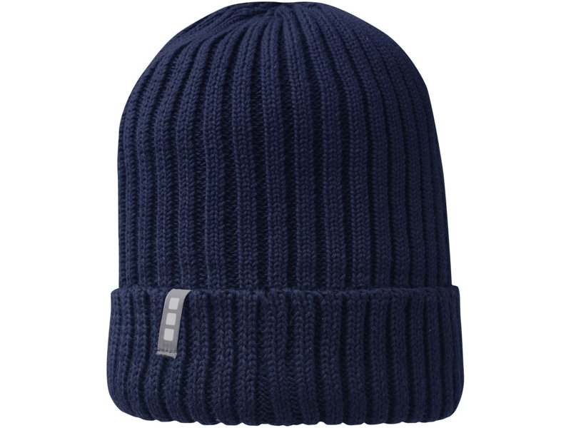 Elevate Ives biologische beanie Elevate Ives biologische beanie