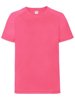 SP Run kids sportshirt, 140 gr/m² SP Run kids sportshirt, 140 gr/m²