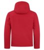 Clique Padded Hoody Softshell jas Clique Padded Hoody Softshell jas