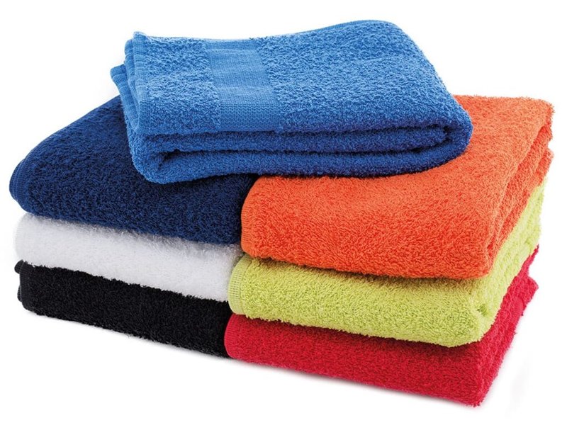 Sophie Muval handdoek. 130 x 30 cm, 360 gr/m2 Sophie Muval handdoek. 130 x 30 cm, 360 gr/m2