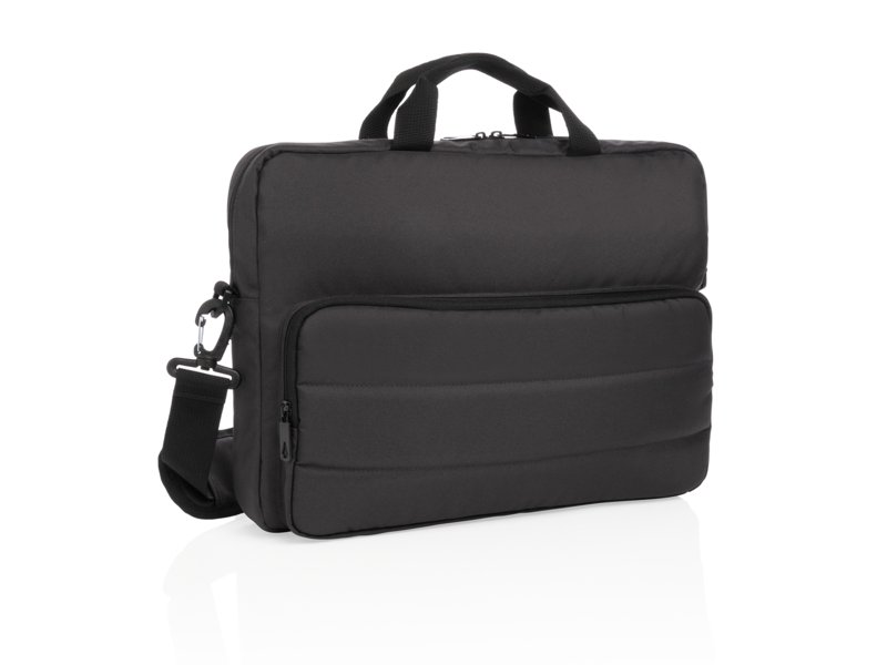 Impact AWARE™ RPET 15,6" laptoptas Impact AWARE™ RPET 15,6" laptoptas