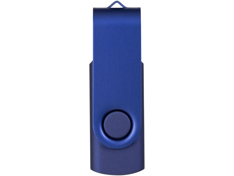 Rotate-metallic USB 4GB