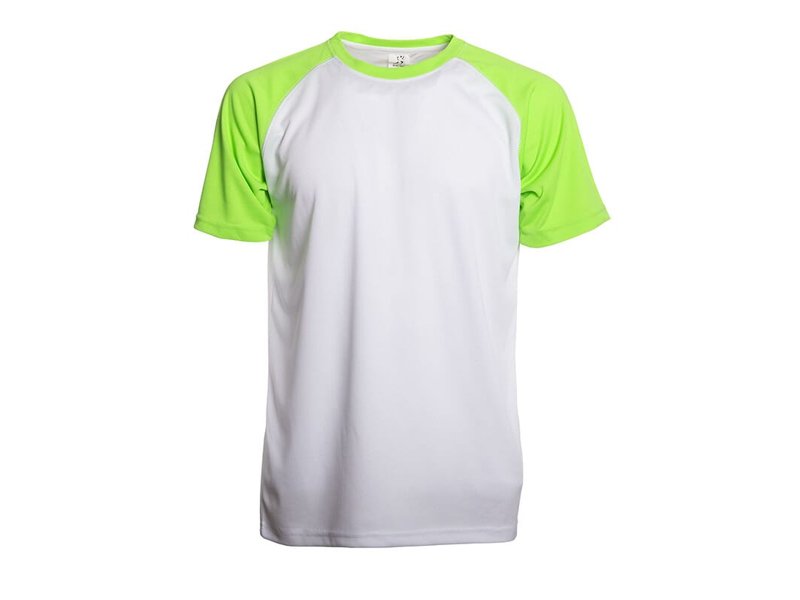 SP Trail sportshirt, 140 gr/m² SP Trail sportshirt, 140 gr/m²
