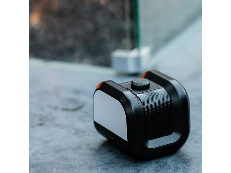 Boomz Speaker Boomz Speaker