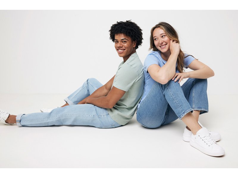 Iqoniq T-shirt Bryce