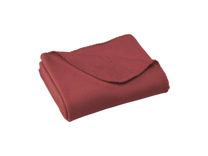 SuperSoft RPET fleecedeken SuperSoft RPET fleecedeken