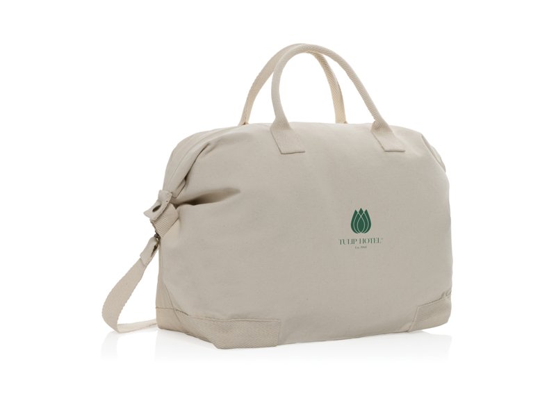 Luxe Duffel Travelbag Luxe Duffel Travelbag