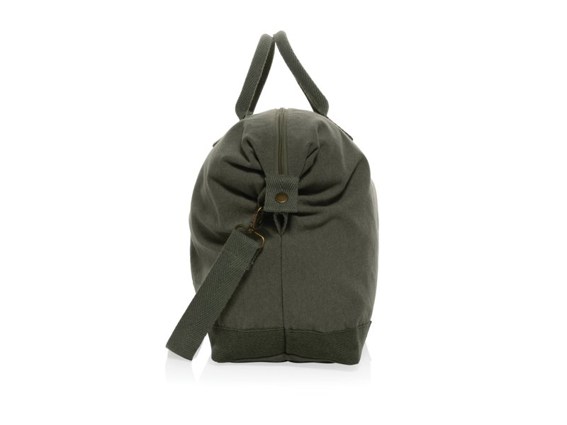 Luxe Duffel Travelbag Luxe Duffel Travelbag