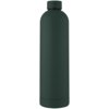 Koperen drinkfles Spring 1 liter Koperen drinkfles Spring 1 liter