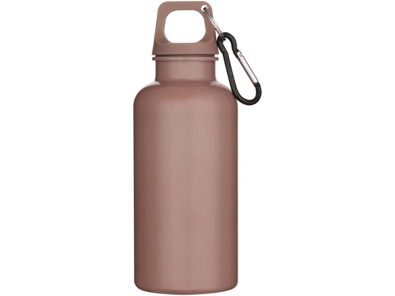 Oregon Waterfles met karabijnhaak