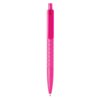 X3 RCS R-ABS pen X3 RCS R-ABS pen